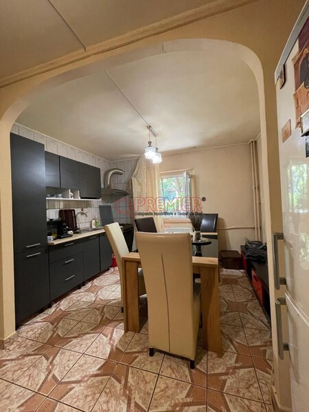 Piata Sudului, vanzare apartament 3 camere