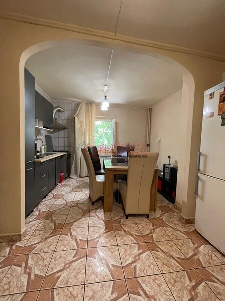 Piata Sudului, vanzare apartament 3 camere